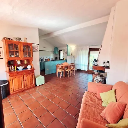 Appartement Fmp-sma01 Tanaunella